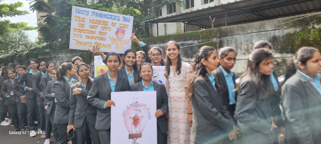 World Pharmacist Day 2022